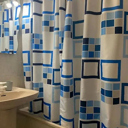 Apartamento Brisas Del Medano