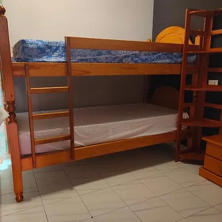 Apartamento Brisas Del Medano