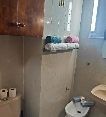 Apartamento Brisas Del Medano *
