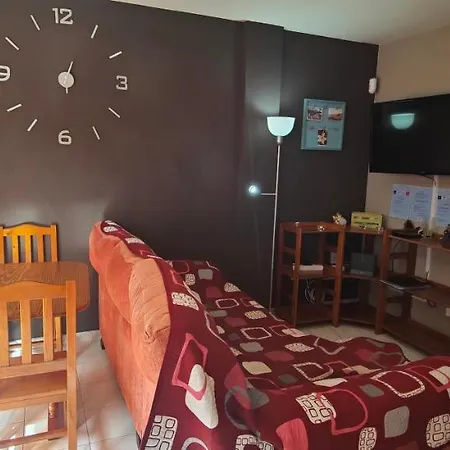 Apartamento Brisas Del Medano Apartment