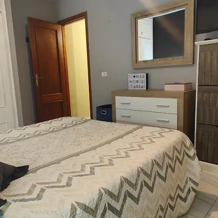 Apartment Apartamento Brisas Del Medano