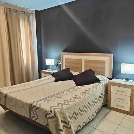 Apartamento Brisas Del Medano Apartment