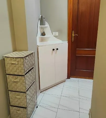 Apartamento Brisas Del Medano Apartment *