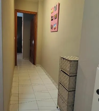 Apartamento Brisas Del Medano * El Medano (Tenerife)