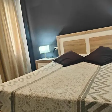 Apartamento Brisas Del Medano Apartment *