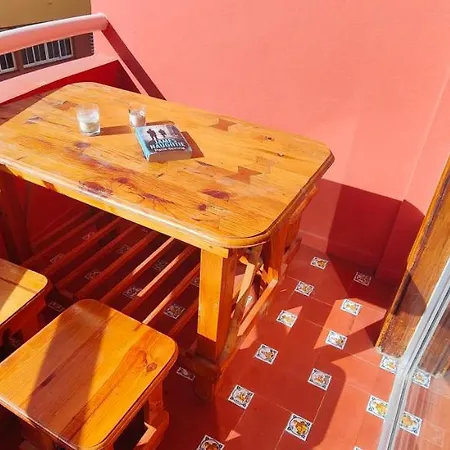 Apartamento Brisas Del Medano El Médano